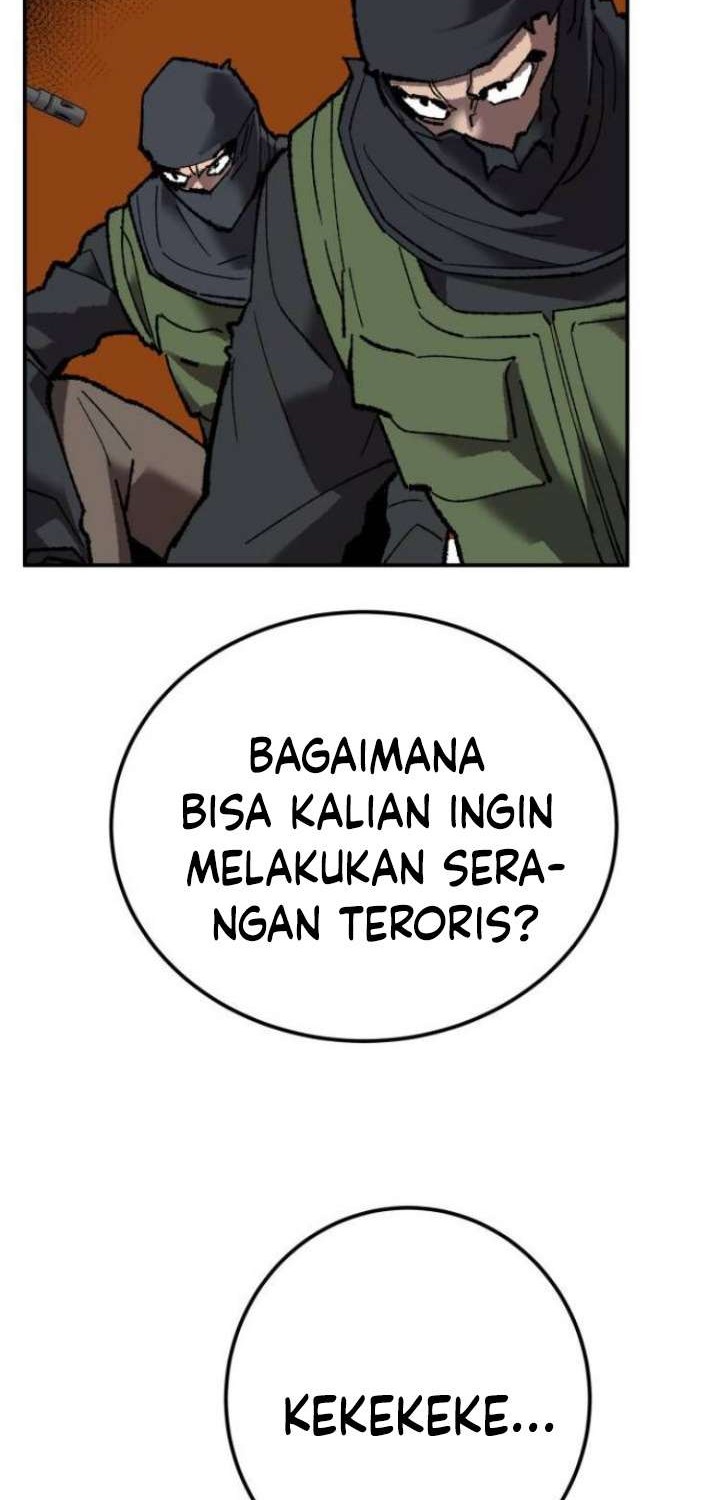 Limit Breaker Chapter 32.1 halaman 30