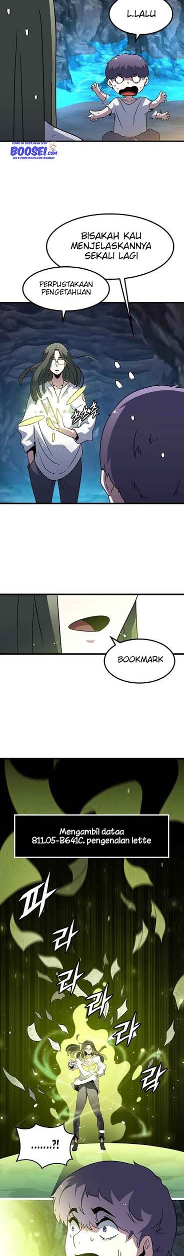 Hitpoint Chapter 14 halaman 15