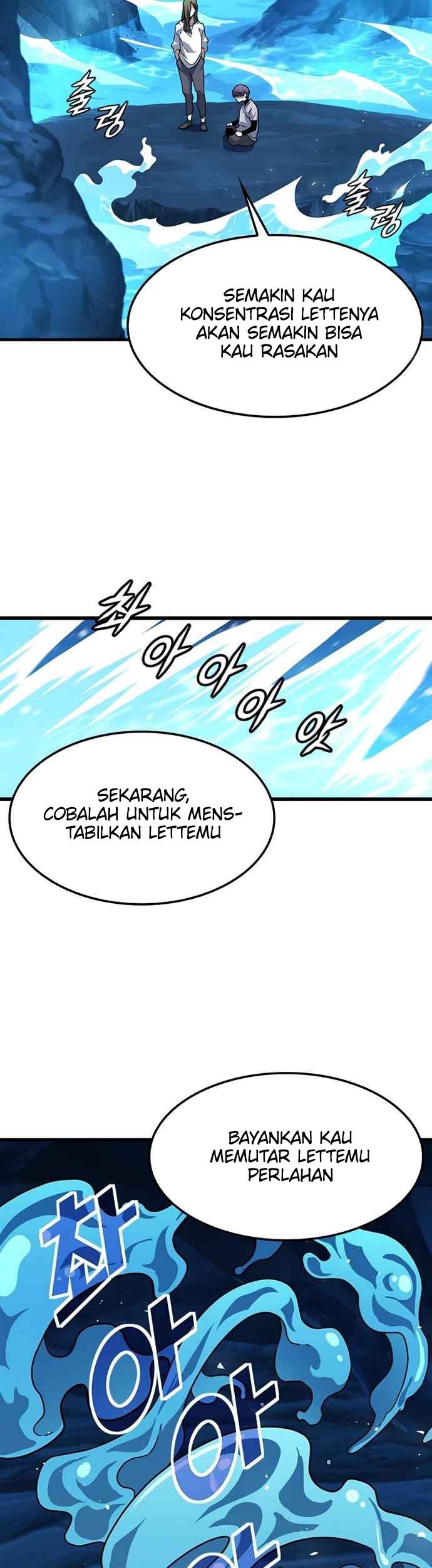 Hitpoint Chapter 15 halaman 24