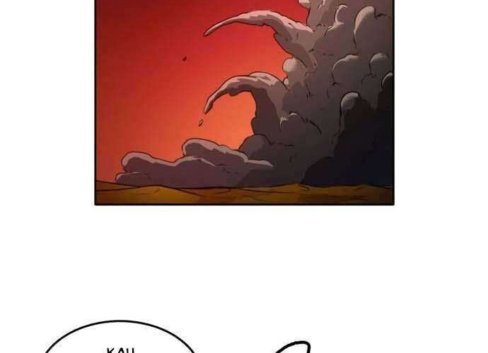 OOPARTS Chapter 35 halaman 23