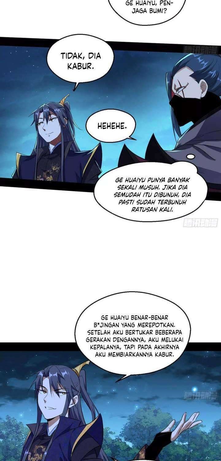 I’m An Evil God Chapter 92 halaman 20