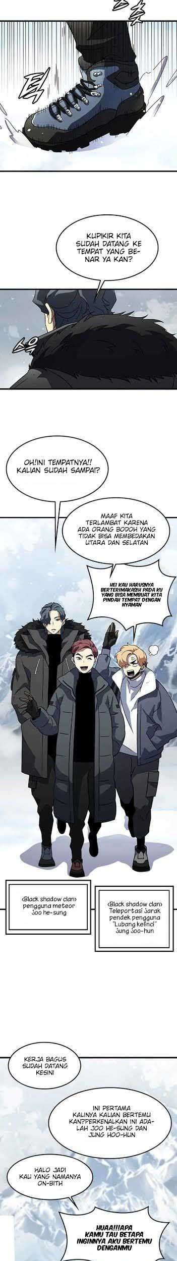 Hitpoint Chapter 16 halaman 15