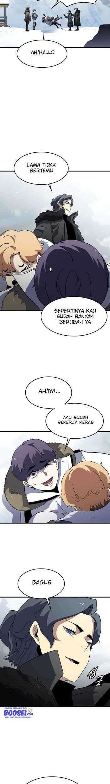 Hitpoint Chapter 16 halaman 16