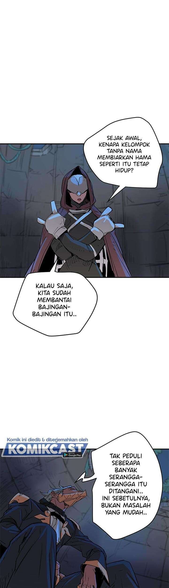 Get Life Chapter 75 halaman 24