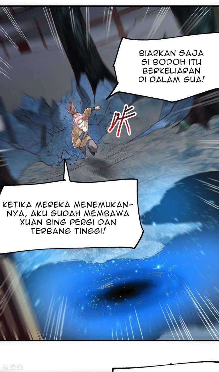 Son in Law Does Cheap Cultivation Chapter 87 halaman 19