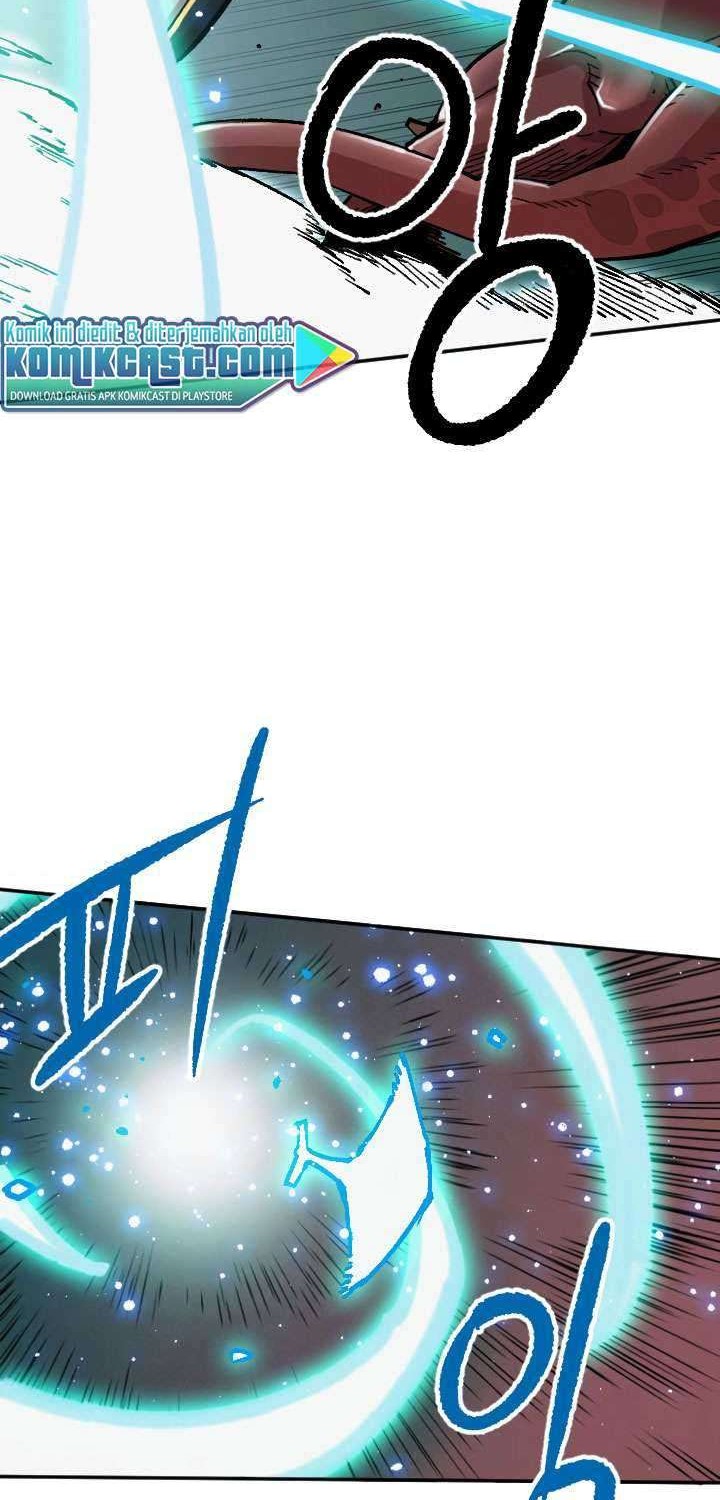 Slave B Chapter 64 halaman 31