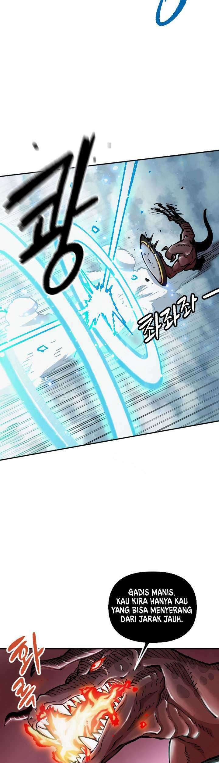 Slave B Chapter 64 halaman 32
