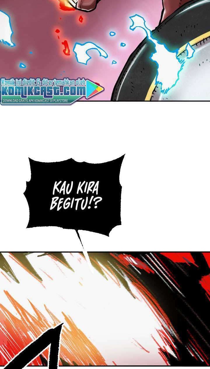 Slave B Chapter 64 halaman 33