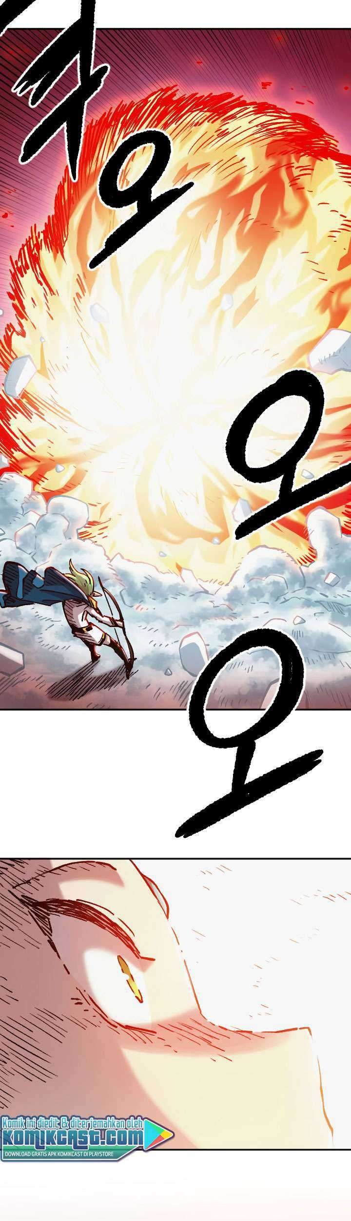 Slave B Chapter 64 halaman 34