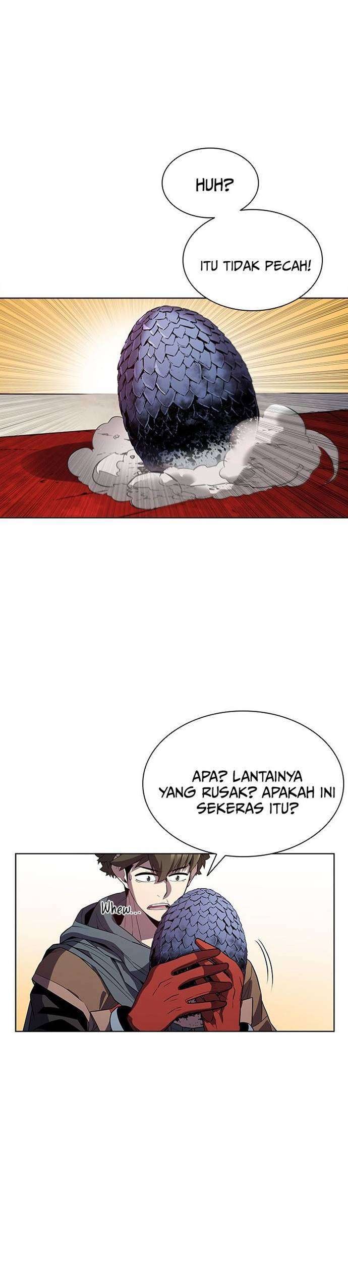 Taming Master Chapter 50 halaman 27