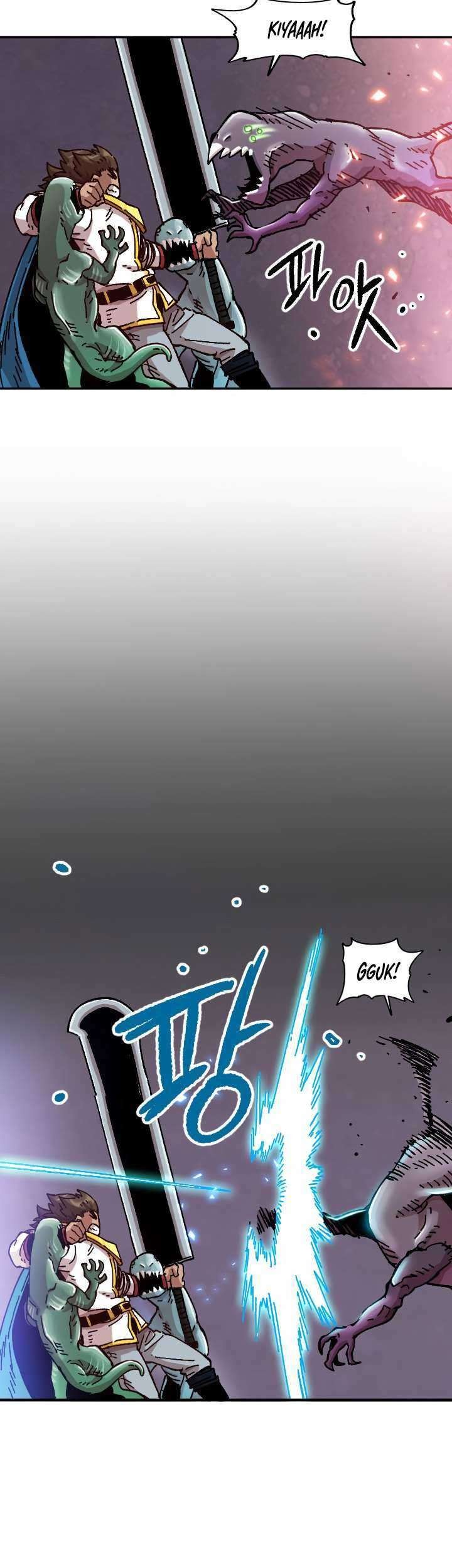 Slave B Chapter 65 halaman 28