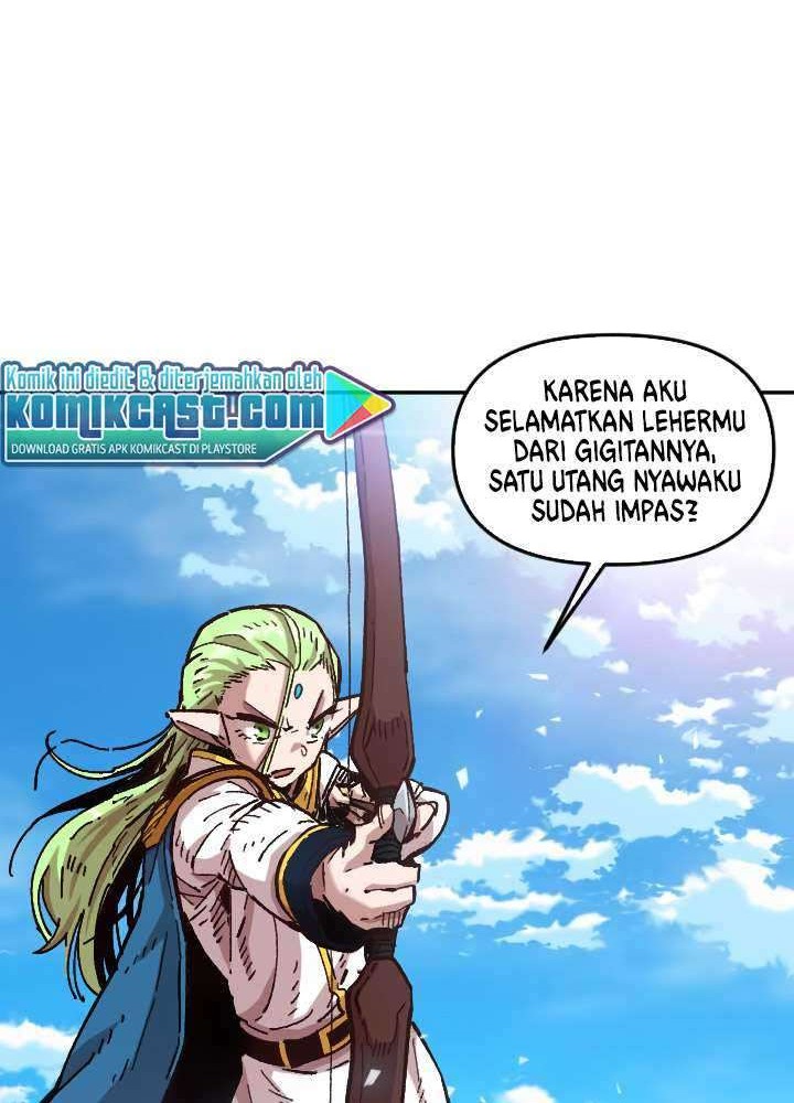 Slave B Chapter 65 halaman 29