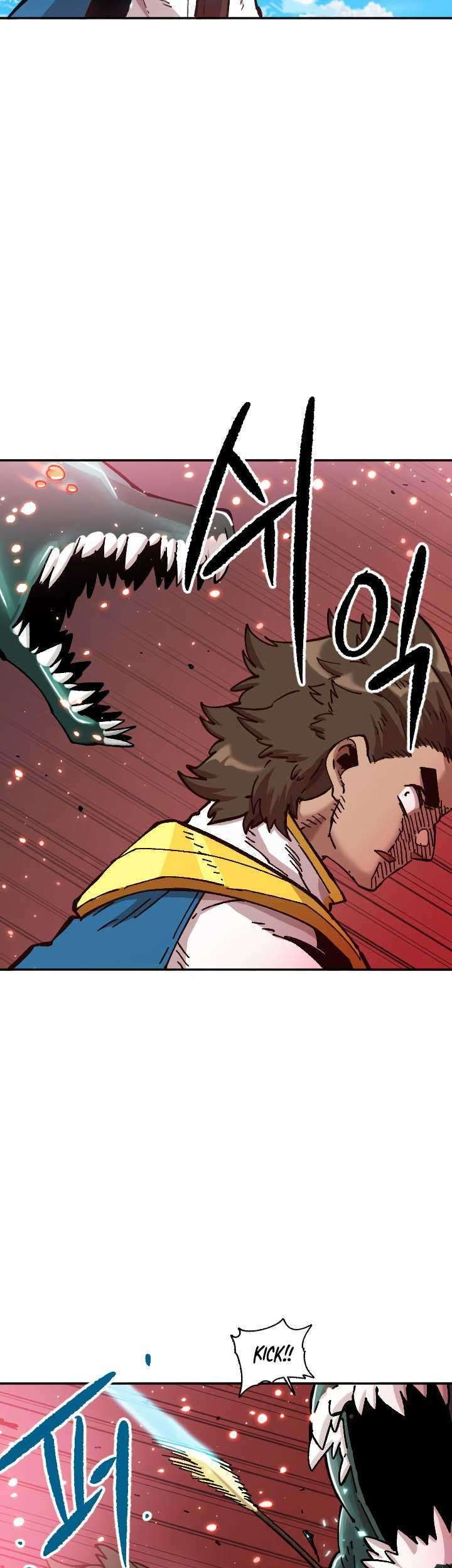 Slave B Chapter 65 halaman 30