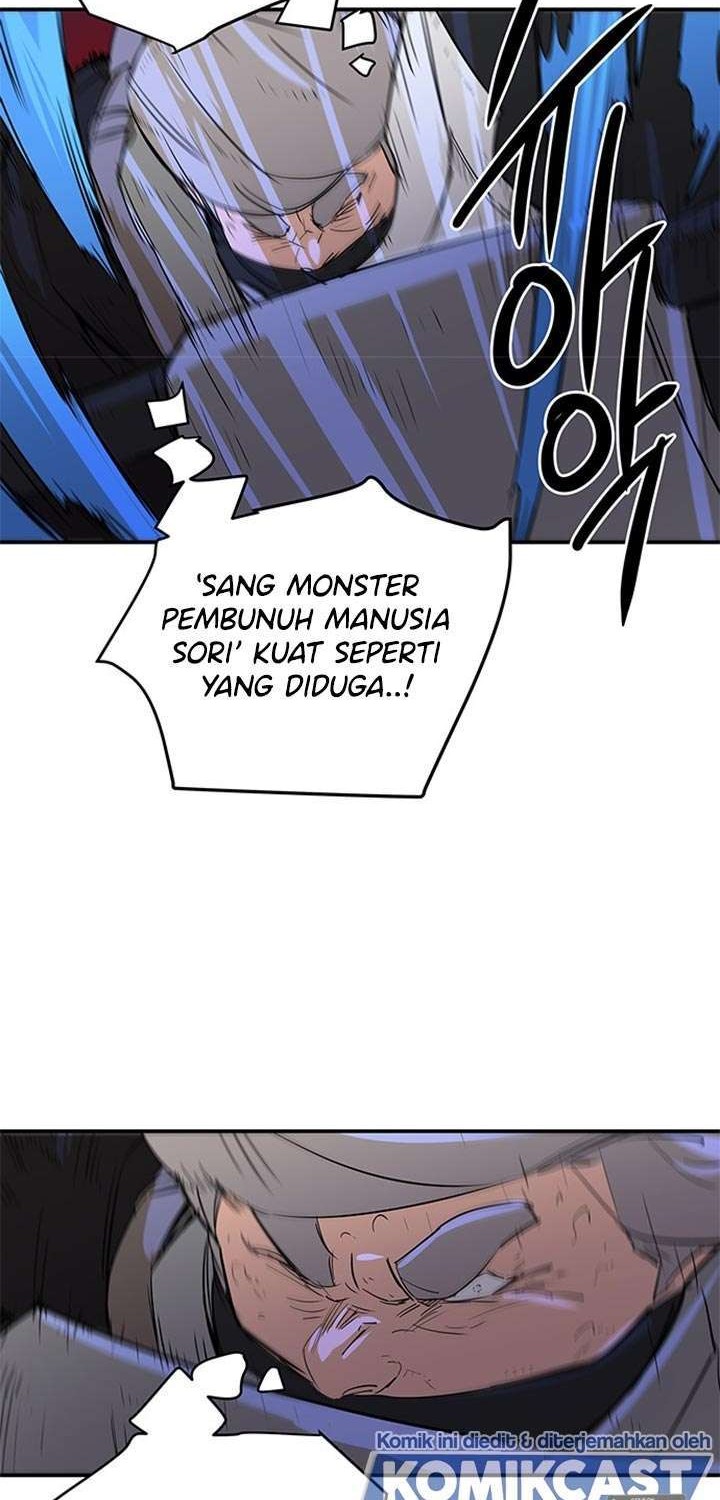 Get Life Chapter 77 halaman 22