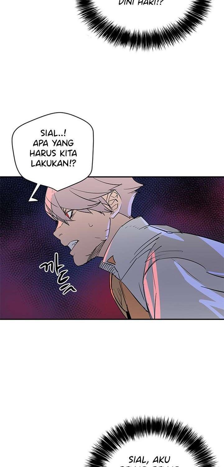 Get Life Chapter 76 halaman 24