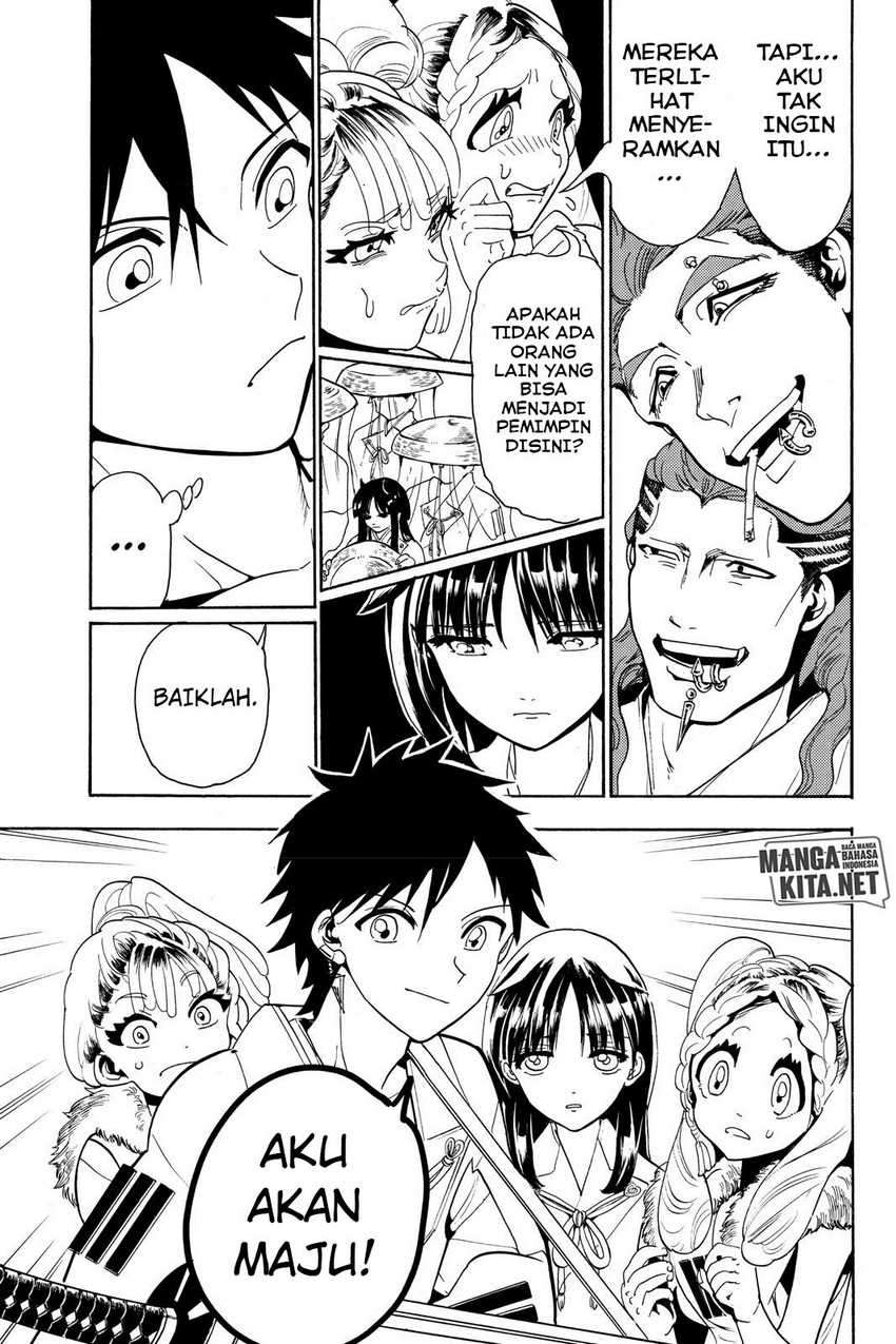 Orient Chapter 52 halaman 10