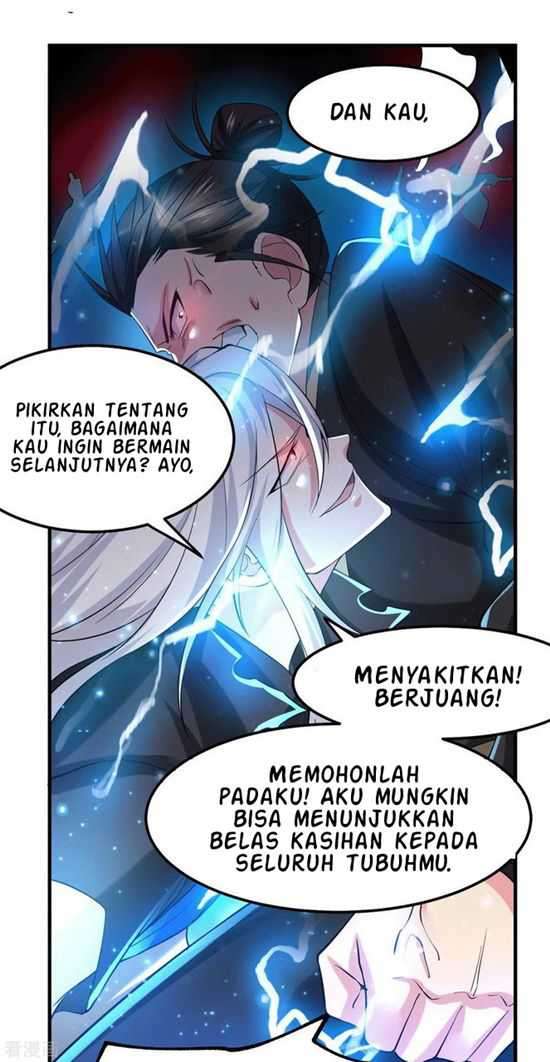 Son in Law Does Cheap Cultivation Chapter 89 halaman 18
