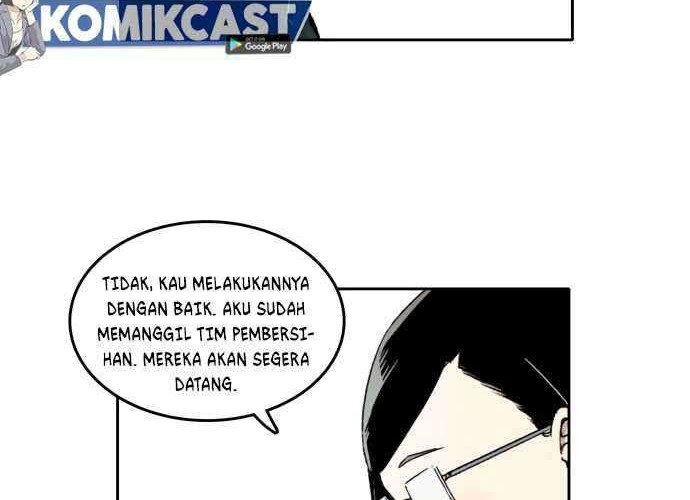 OOPARTS Chapter 37 halaman 24