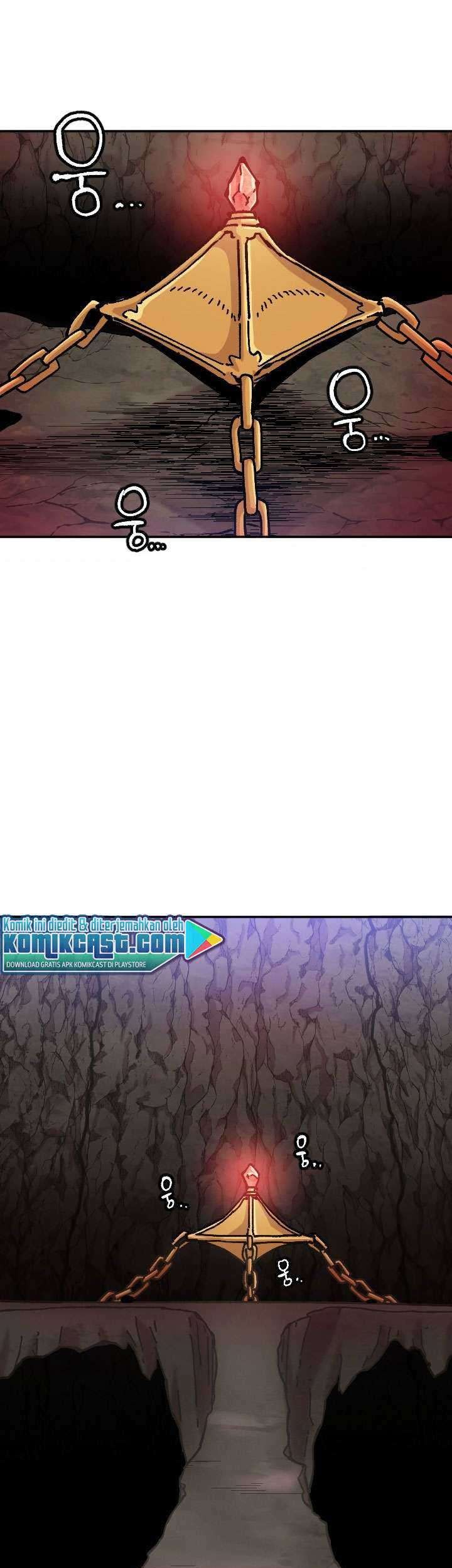Slave B Chapter 66 halaman 28
