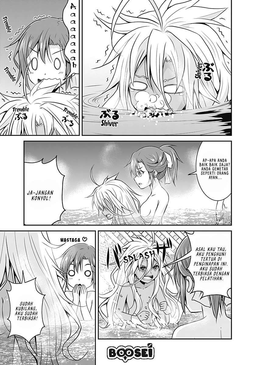 Save & Load no Dekiru Yadoya-san Chapter 16 halaman 19