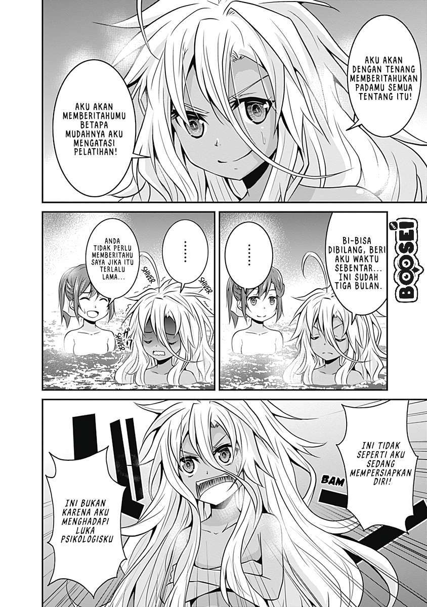 Save & Load no Dekiru Yadoya-san Chapter 16 halaman 20
