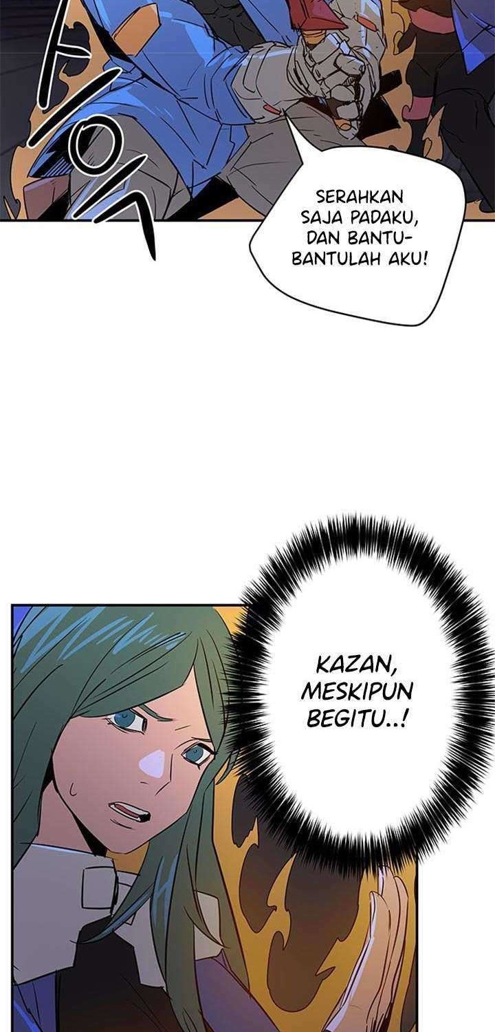 Get Life Chapter 78 halaman 25