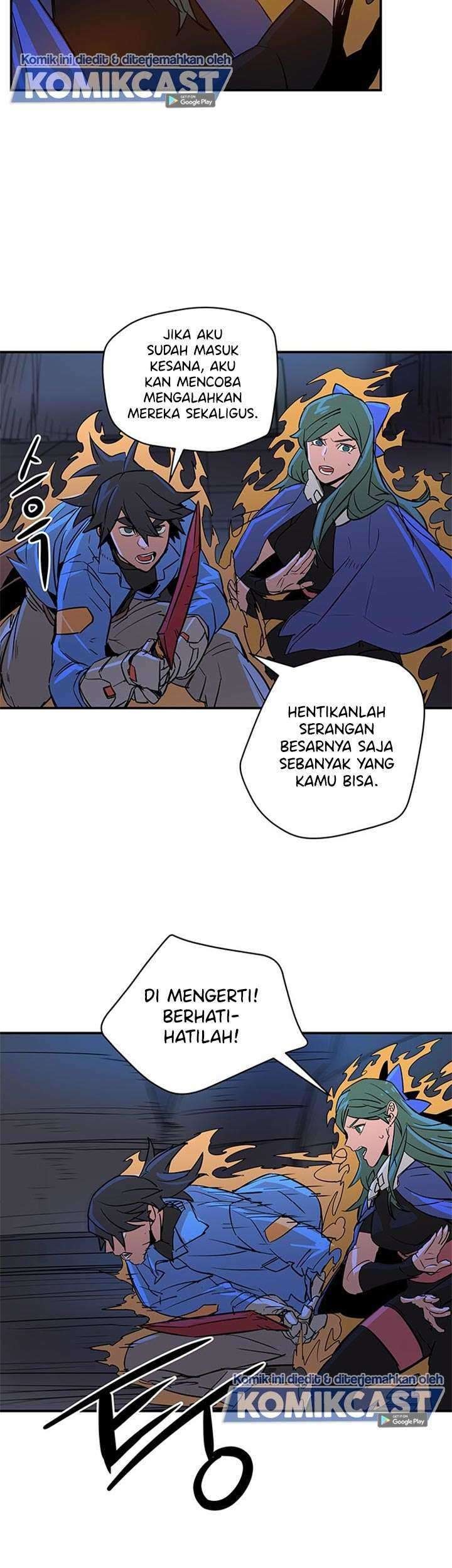 Get Life Chapter 78 halaman 26