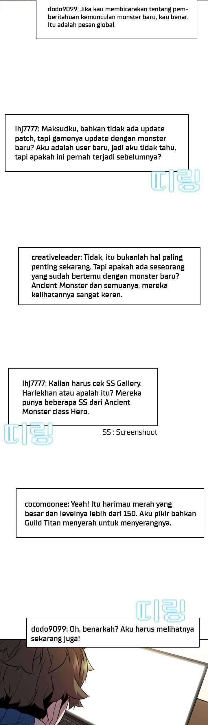 Taming Master Chapter 51 halaman 29