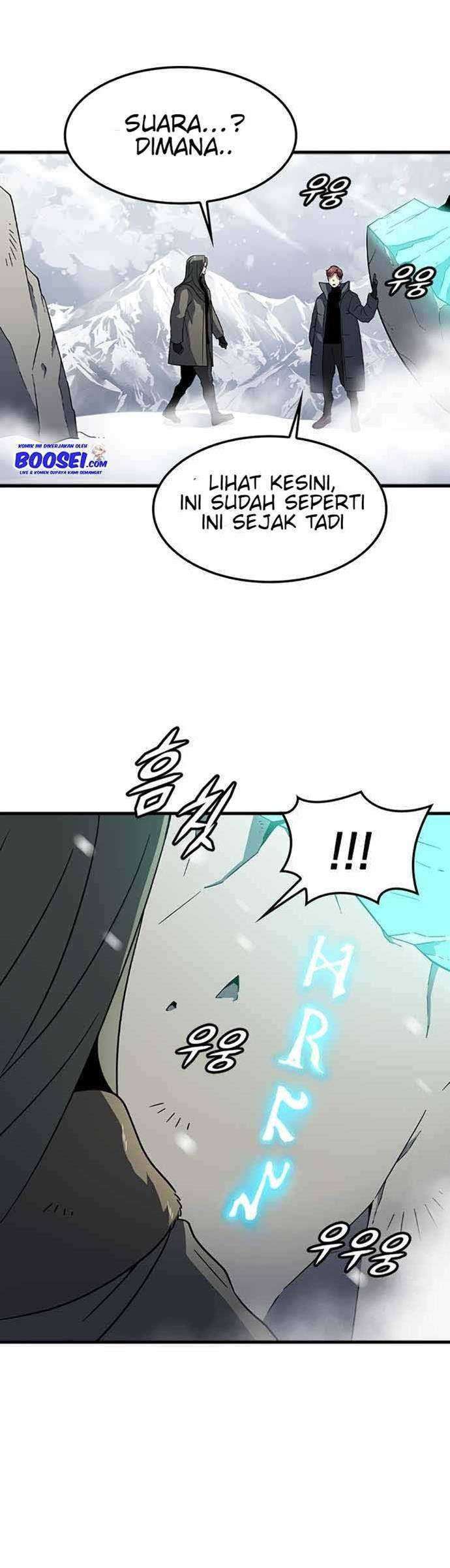 Hitpoint Chapter 17 halaman 33