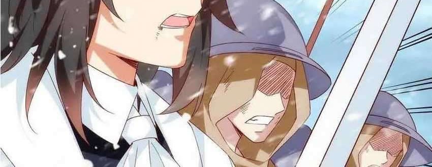Useless Young Master Chapter 100 halaman 11