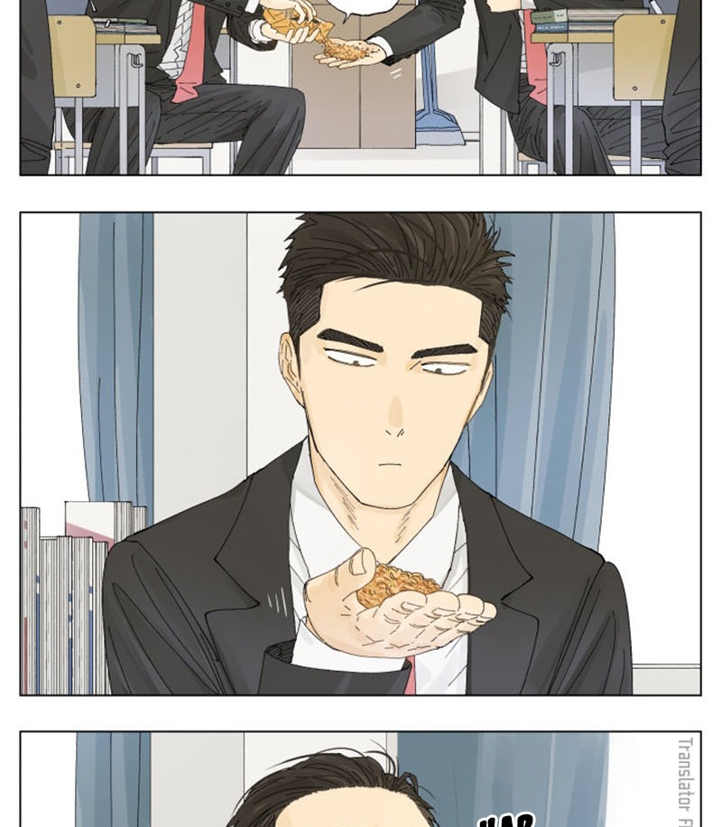 Nan Hao & Shang Feng Chapter 66 Gambar 10