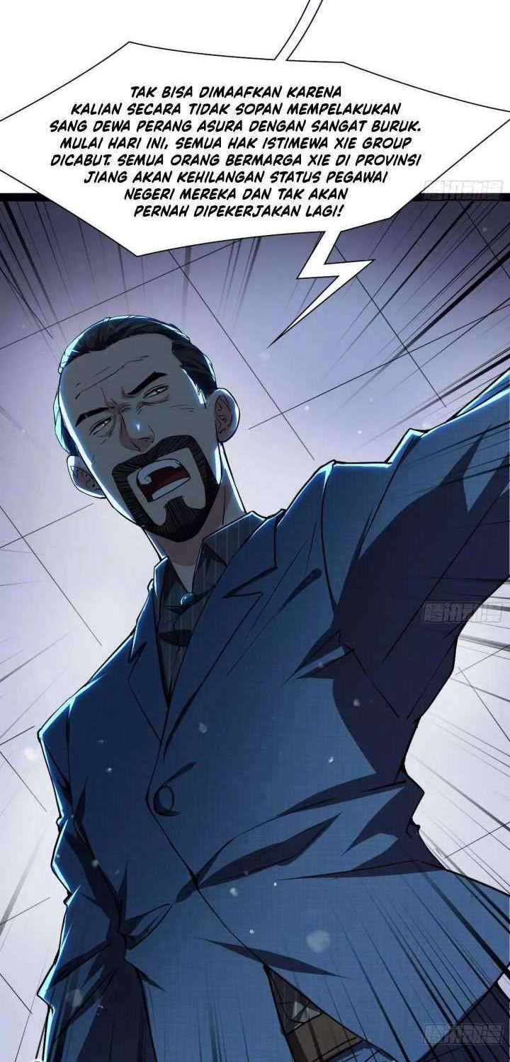 I’m An Evil God Chapter 94 halaman 24