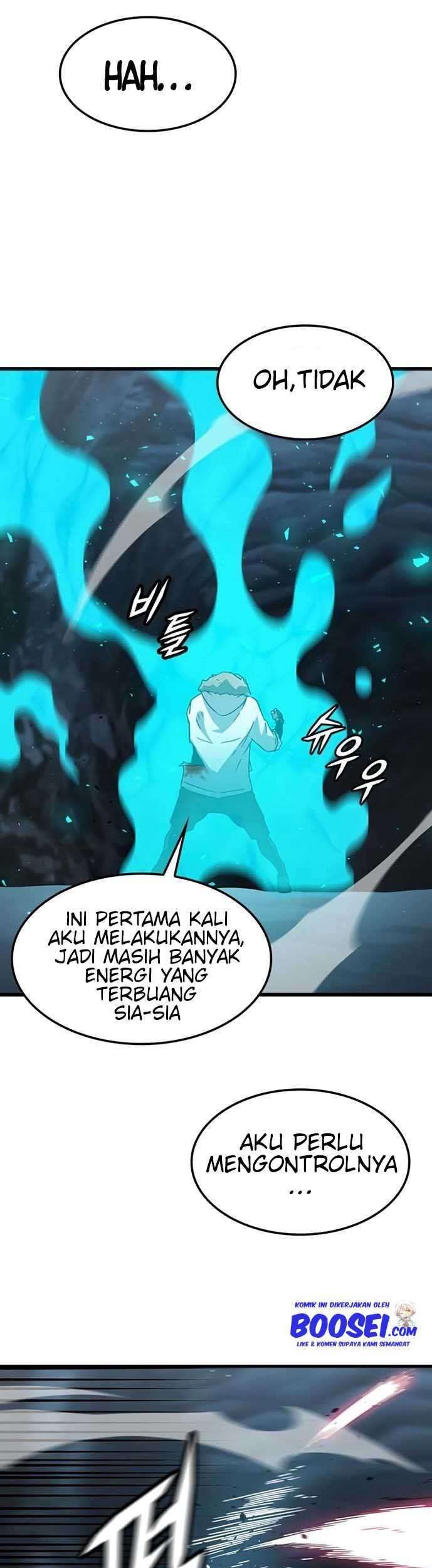 Hitpoint Chapter 18 halaman 37