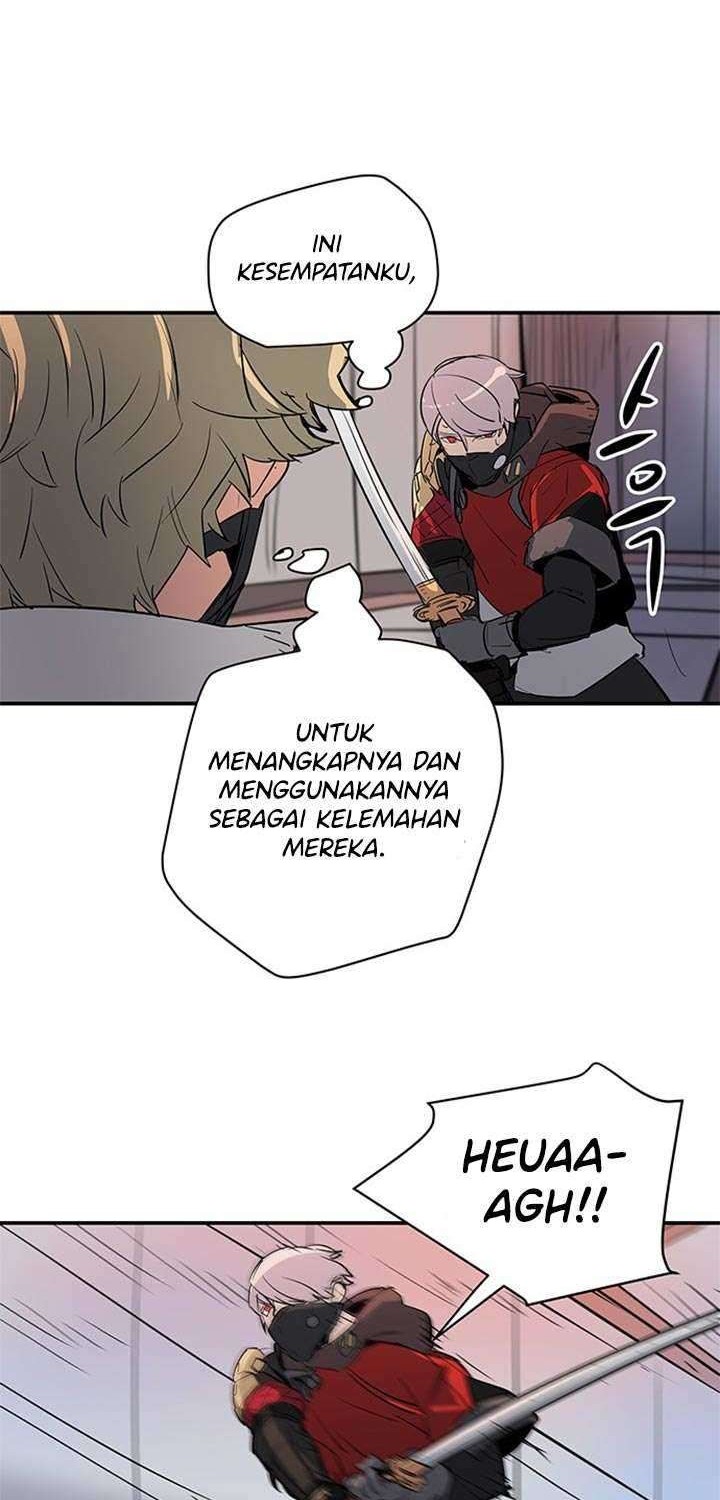 Get Life Chapter 79 halaman 26
