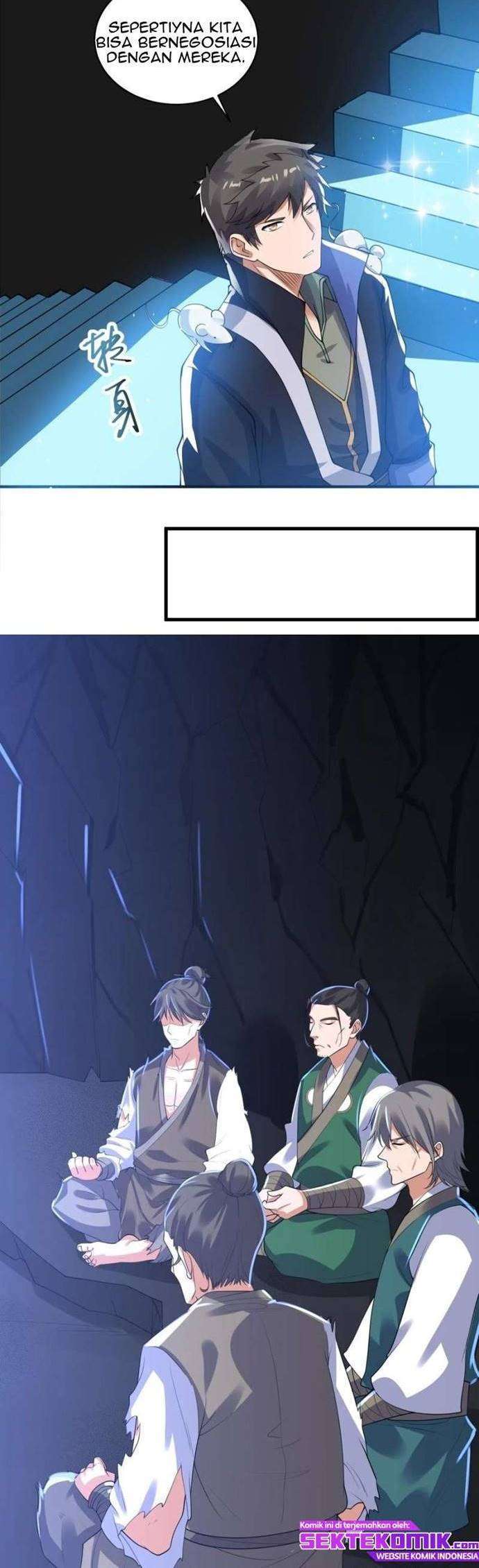 First Dragon Chapter 182 halaman 13