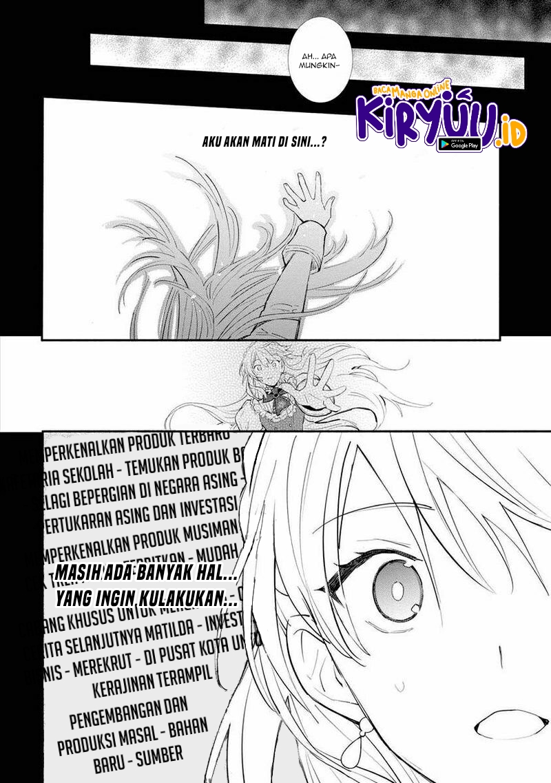 Mochiron Isharyouseikyuu itashimasu! Chapter 11 Gambar 17