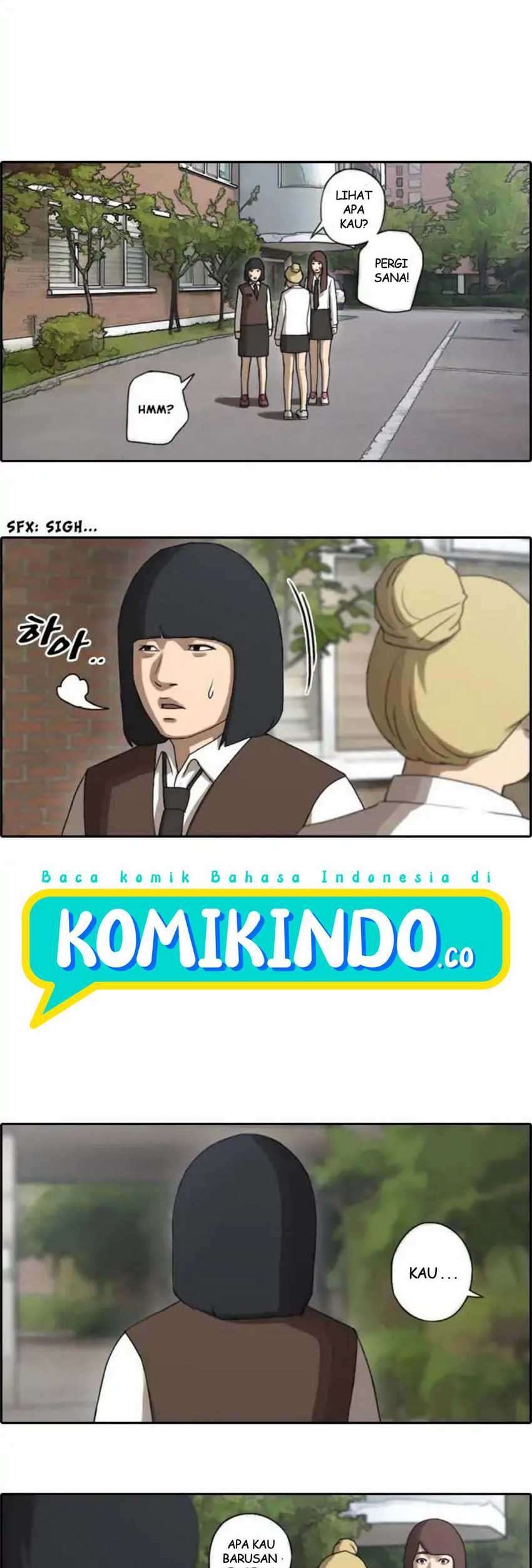 Free Draw Chapter 34 halaman 12