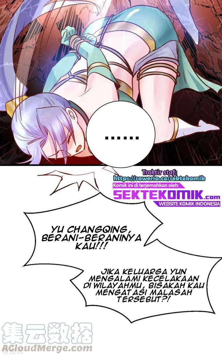 Son in Law Does Cheap Cultivation Chapter 92 halaman 20