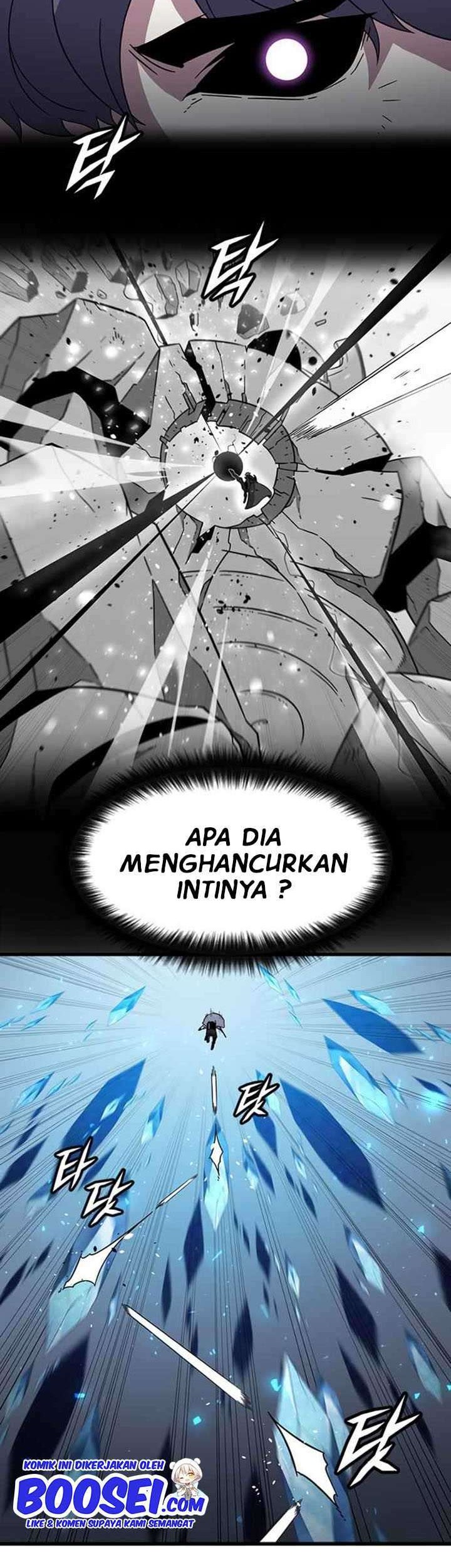 Hitpoint Chapter 20 halaman 36