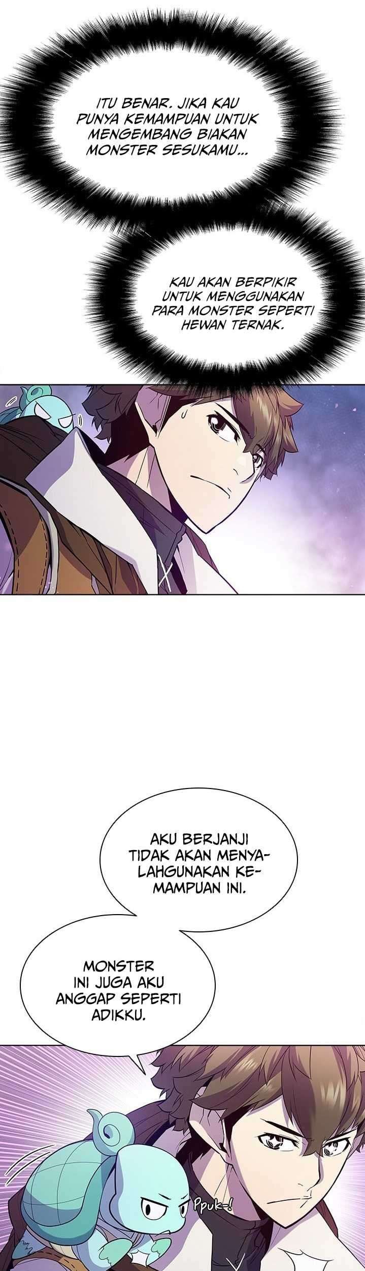 Taming Master Chapter 52 halaman 29
