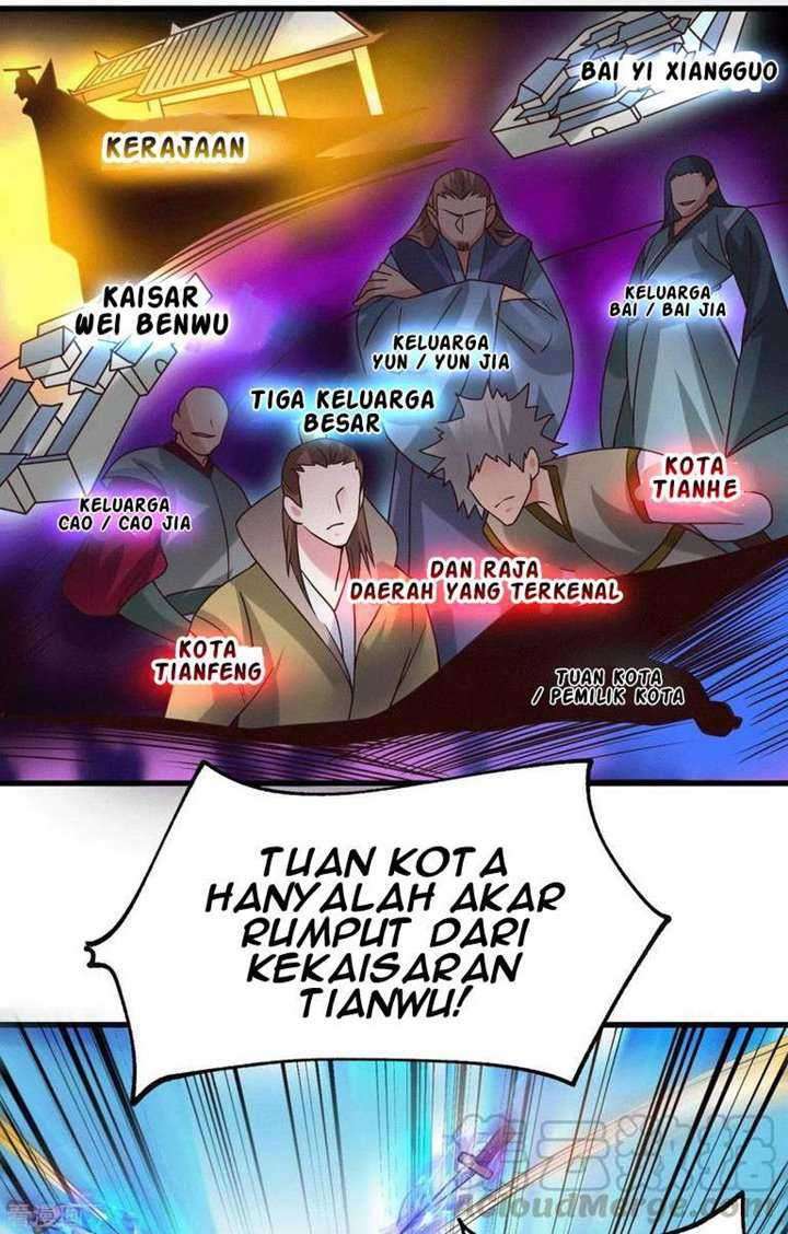 Son in Law Does Cheap Cultivation Chapter 93 halaman 20