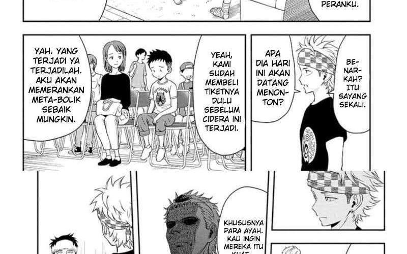 Witch Watch Chapter 18 halaman 10