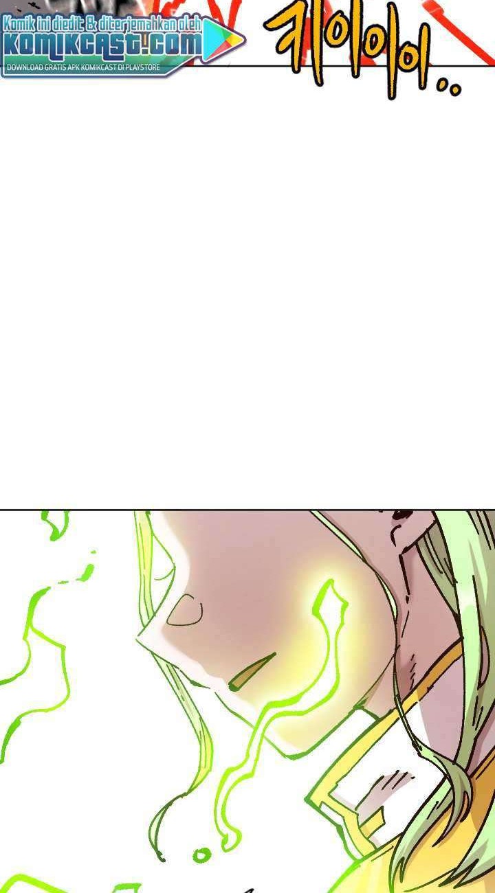 Slave B Chapter 67 halaman 33