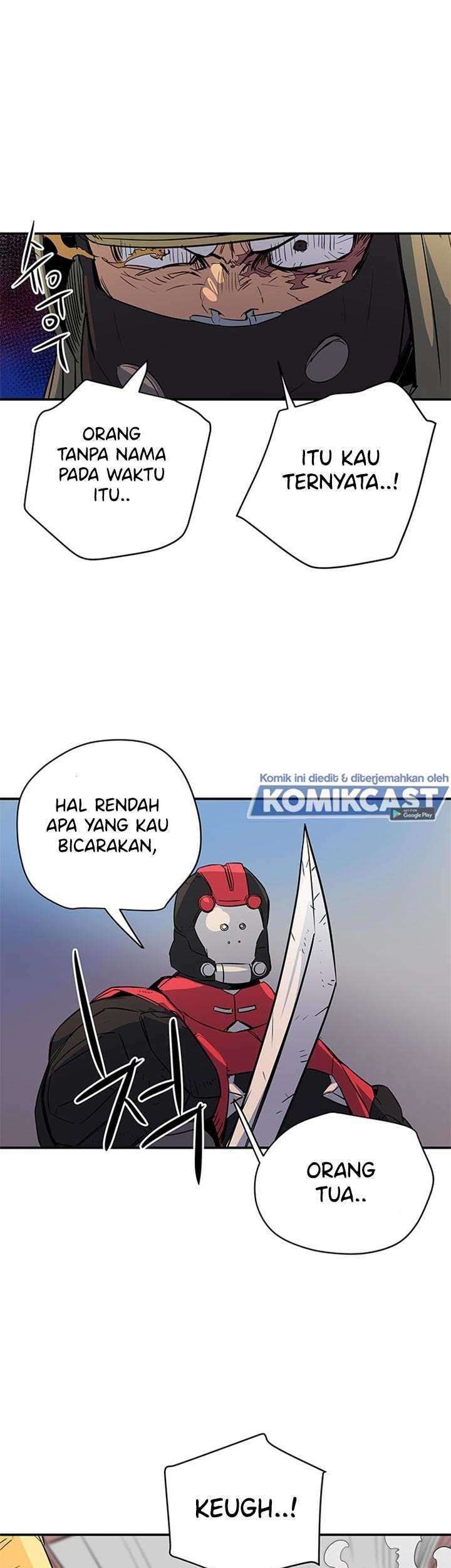 Get Life Chapter 80 halaman 24