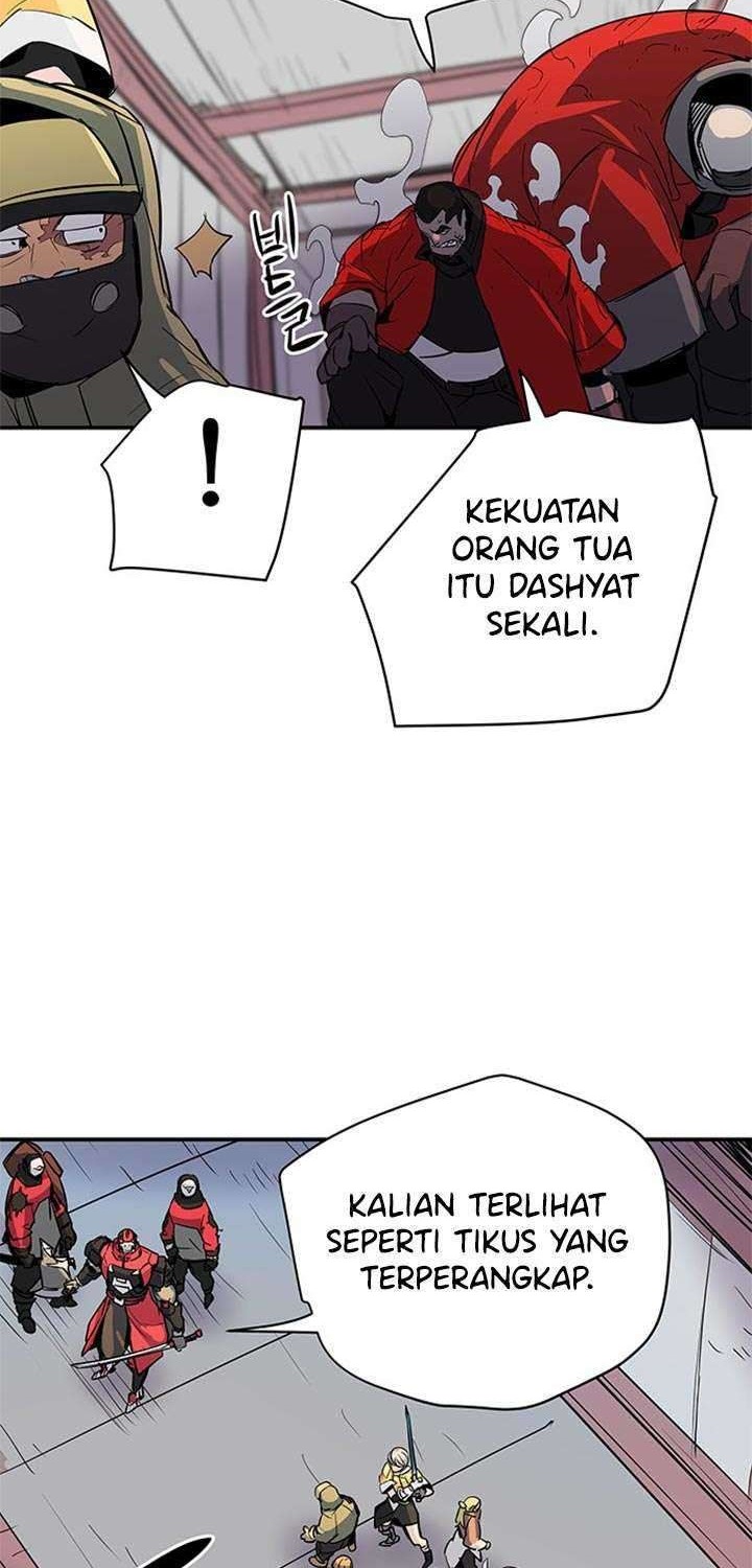 Get Life Chapter 80 halaman 25
