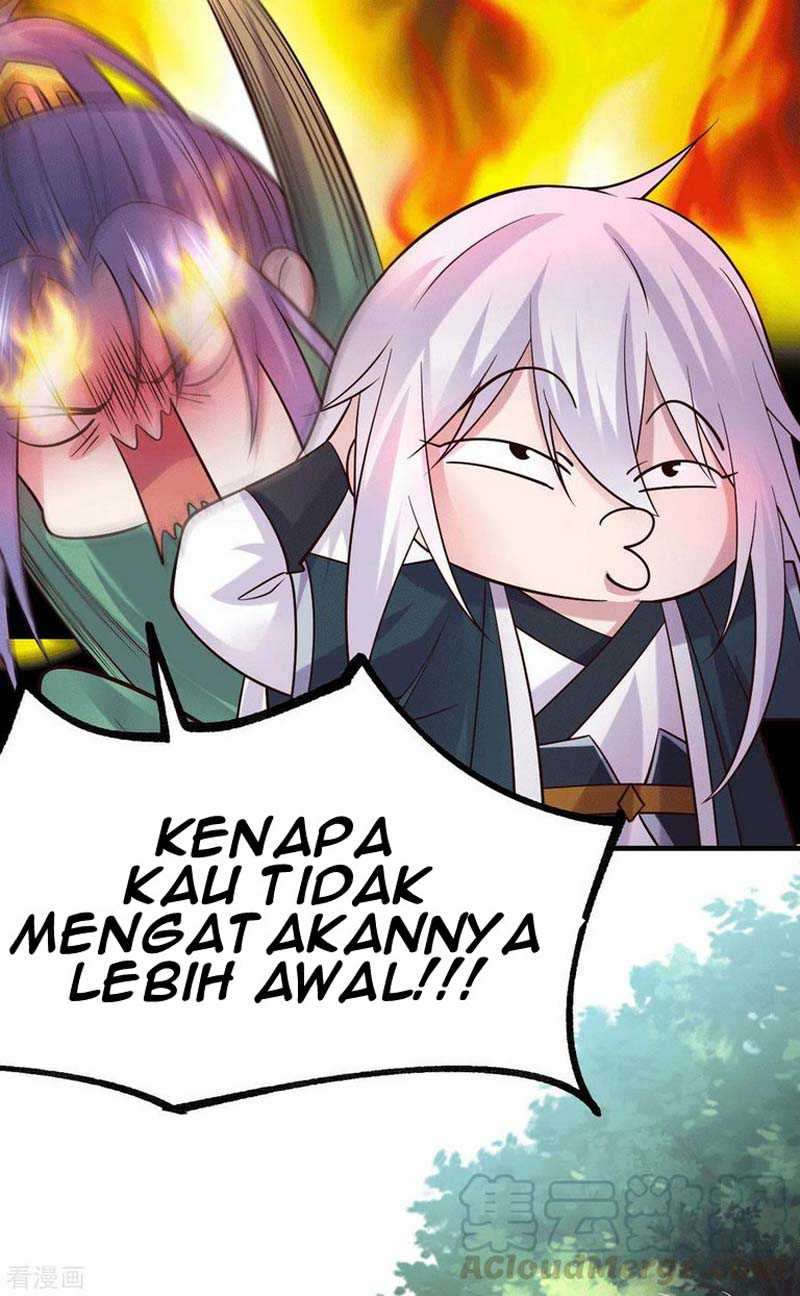 Son in Law Does Cheap Cultivation Chapter 95 halaman 22