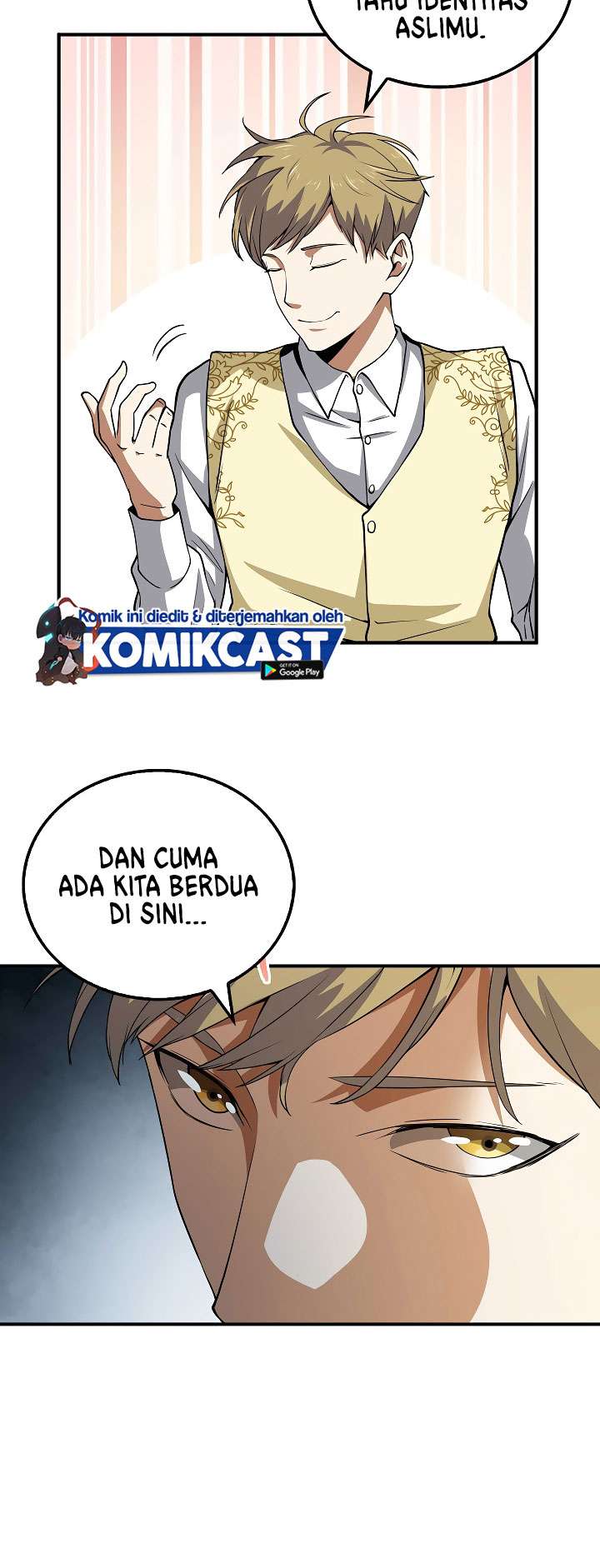 The Lord’s Coins Aren’t Decreasing?! Chapter 21 Gambar 25