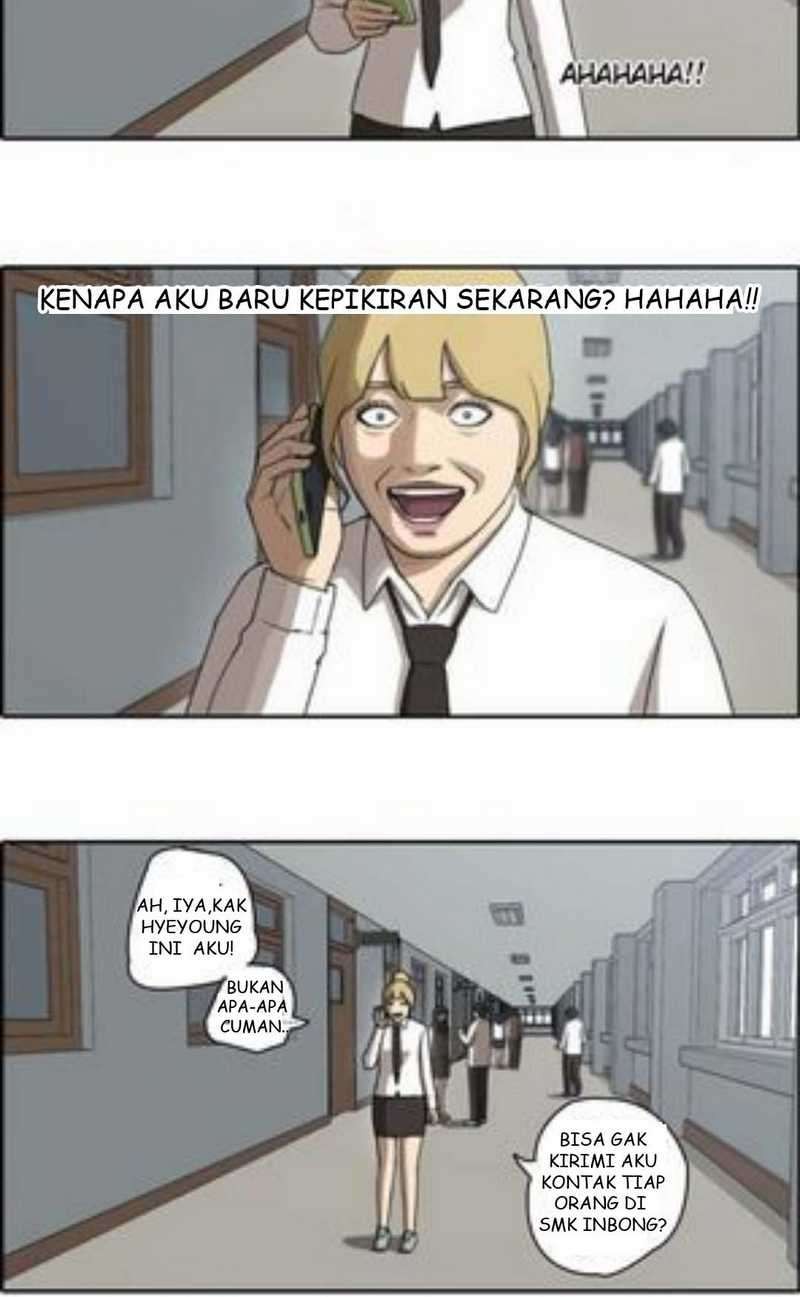 Free Draw Chapter 44 halaman 11