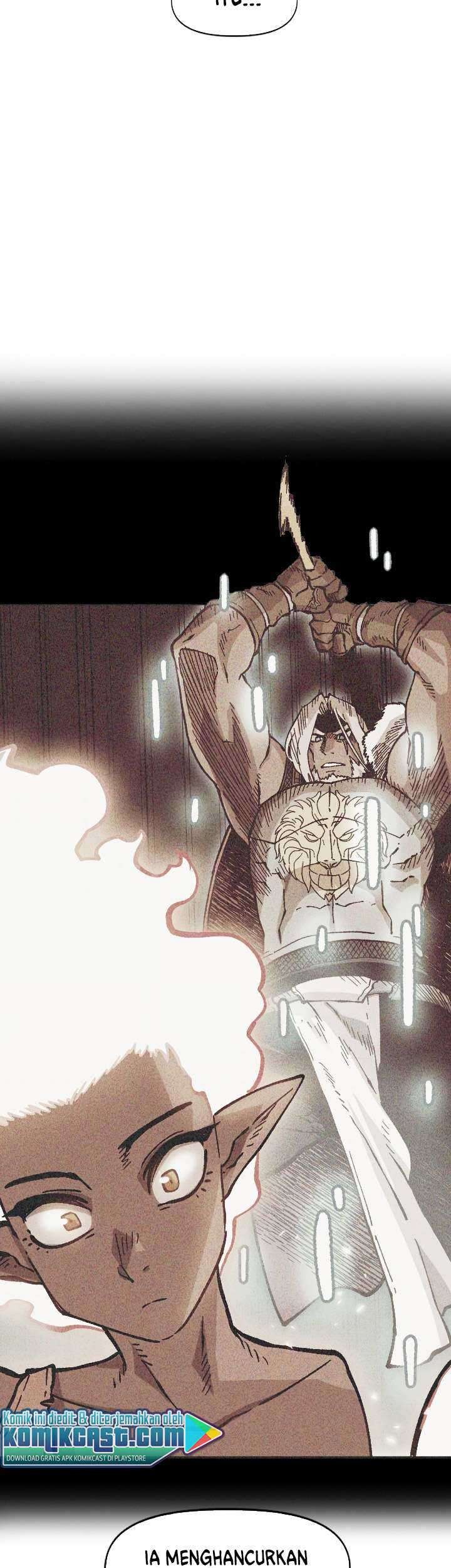 Slave B Chapter 68 halaman 26