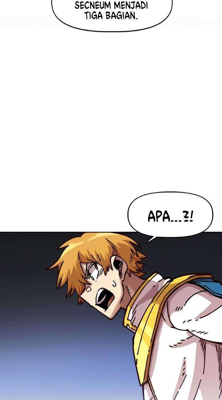 Slave B Chapter 68 halaman 27